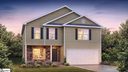 1095 Summerlin Trail LOT 39 sold home in Duncan, SC