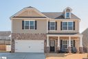 117 Hartwood Lake Drive sold home in Greer, SC