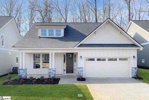 11 Cromarty Lane 39 sold home in The Retreat, Simpsonville, SC