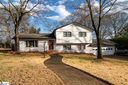 16 Overton Avenue sold home in Greenville, SC