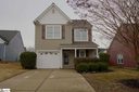 618 Millridge Court sold home in Boiling Springs, SC