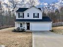 182 Old Timber Drive sold home in Woodruff, SC
