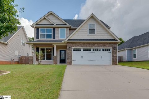 227 Streams Way sold home in Winding Stream, Anderson, SC
