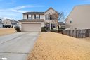 53 Madeline Circle sold home in Taylors, SC
