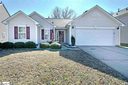 669 Timber Walk Drive sold home in Simpsonville, SC