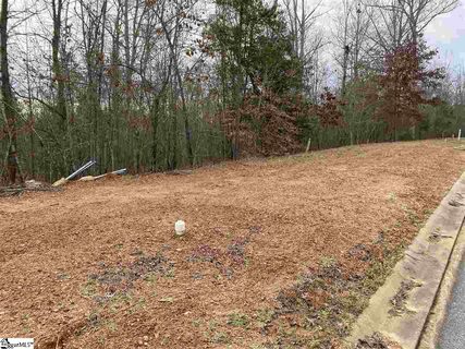 224 Granite Hill Trail Way Lot 56 sold home in The Preserve At Trollingwood, Pelzer, SC