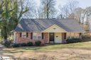 125 Lullwater Road sold home in Greenville, SC