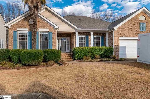 415 Summergreen Way sold home in Warrenton, Greenville, SC