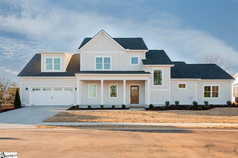 1 Azalea Springs Court sold home in Azalea Springs, Greenville, SC