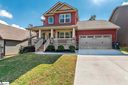 174 Tiara Ridge Lane sold home in Duncan, SC
