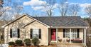 7 Altacrest Drive sold home in Greenville, SC