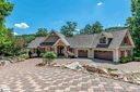 115 Mossy Way sold home in Six Mile, SC
