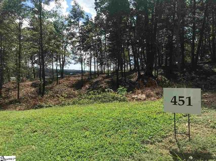812 Montebello Drive Lot 451
