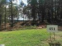 812 Montebello Drive Lot 451 sold home in Greenville, SC