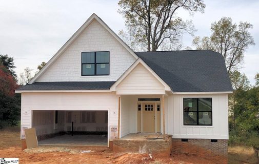 118 Owens Creek Court sold home in Owens Farm, Greer, SC