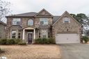 411 Sunnybrook Lane sold home in Greer, SC