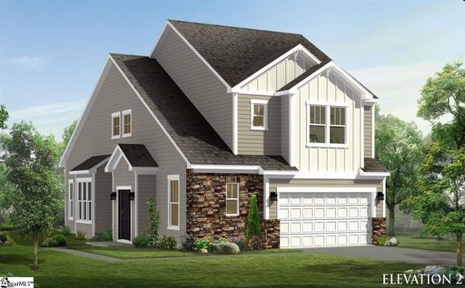 1102 Cobbler Lane Lot 47