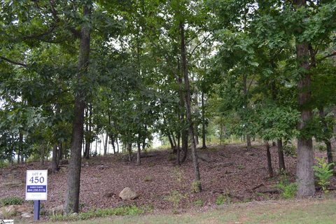 816 Montebello Drive Lot 450 pending home in Montebello, Greenville, SC