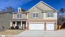 116 Hartwood Lake Lane sold home in Greer, SC