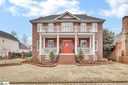 708 Lady Hillingdon Court sold home in Greer, SC