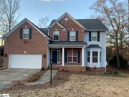147 Red Maple Circle sold home in Watson Grove, Easley, SC