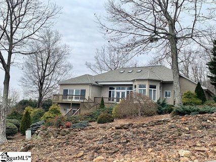 12 Old Altamont Ridge Road sold home in Stoneridge, Greenville, SC