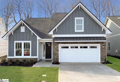 9 Cromarty Lane 40 sold home in The Retreat, Simpsonville, SC
