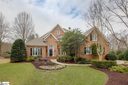 205 Spaulding Farm Road sold home in Greenville, SC