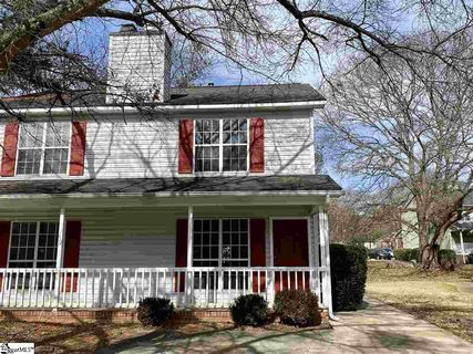 39B Huntsfield Drive sold townhome in The Townhomes At The Grove, Greenville, SC
