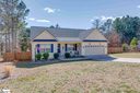 238 Hallmark Circle sold home in Easley, SC