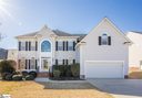 100 Mineral Court sold home in Simpsonville, SC