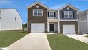 430 Sea Grit Court sold home in Greer, SC