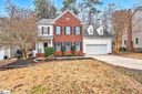 302 Windsong Drive sold home in Greenville, SC