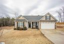 342 Hallie Olivia Drive sold home in Inman, SC