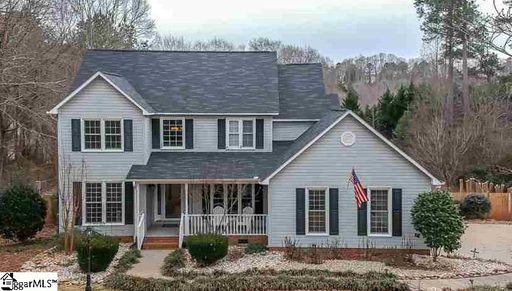 327 Tracy Lane