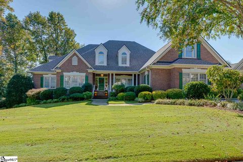 304 Barrington Park Drive