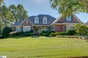304 Barrington Park Drive sold home in Greer, SC