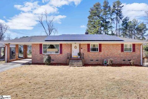 7 Timberlake Drive