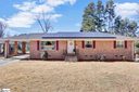 7 Timberlake Drive sold home in Greenville, SC