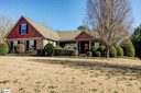 100 Judges Lane sold home in Greer, SC