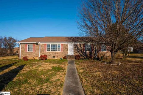 320 Mitchell Road sold home in Greenfield, Greenville, SC