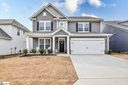 415 Hilburn Way sold home in Simpsonville, SC