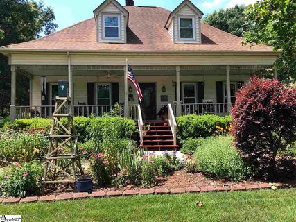 108 Devon Way sold home in Devonshire, Anderson, SC