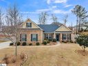 407 Timber Ridge Lane sold home in Duncan, SC