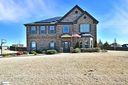 113 Harbrooke Circle sold home in Greer, SC