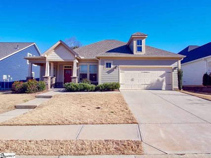 236 Coronet Lane sold home in Mare'S Head, Taylors, SC