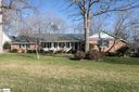 124 Linkside Drive sold home in Taylors, SC