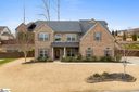 209 Dante Lane sold home in Simpsonville, SC