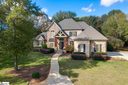 800 Brixton Circle sold home in Simpsonville, SC