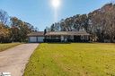 1009 Colleton Court sold home in Easley, SC